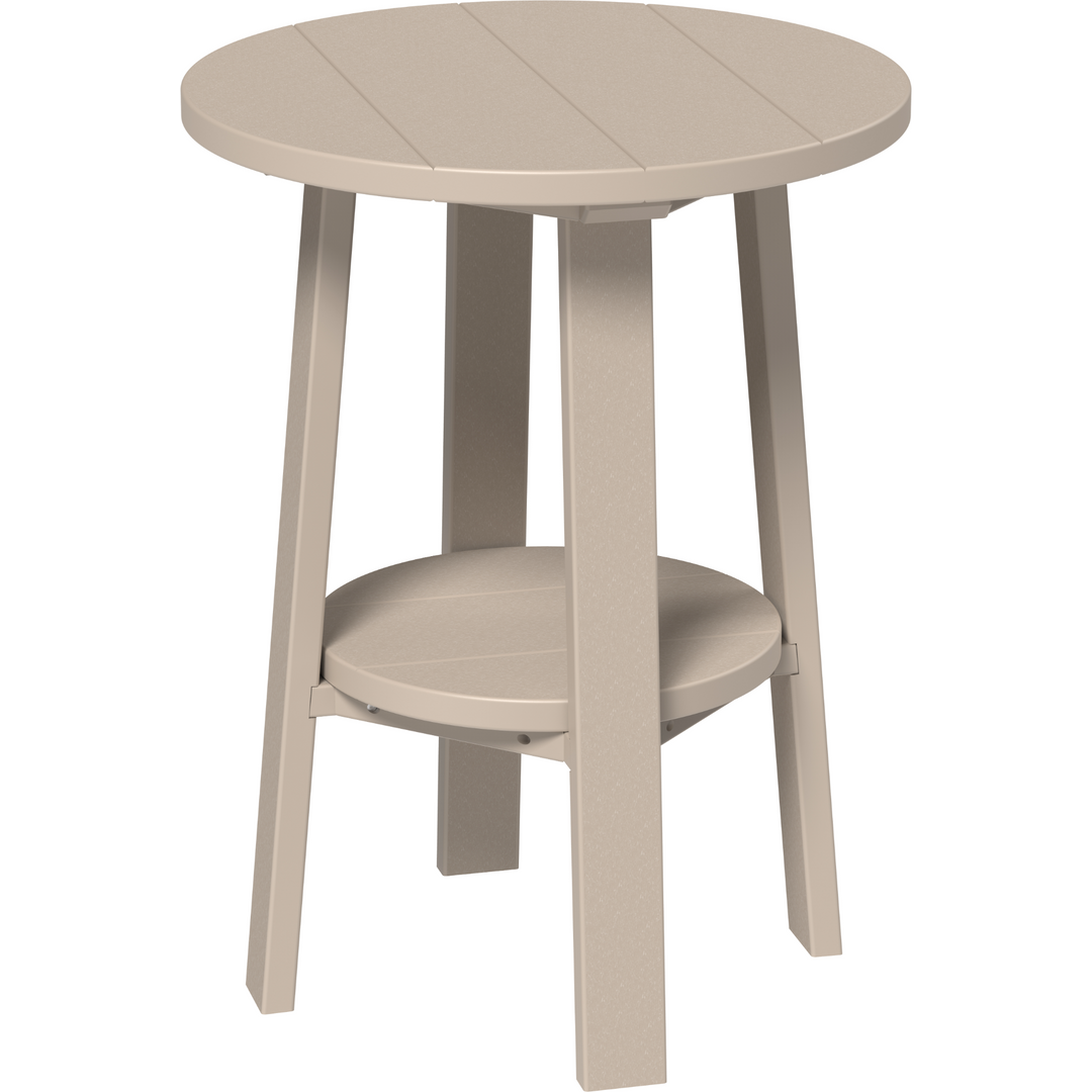 Deluxe End Table 28"