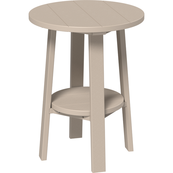 Deluxe End Table 28"