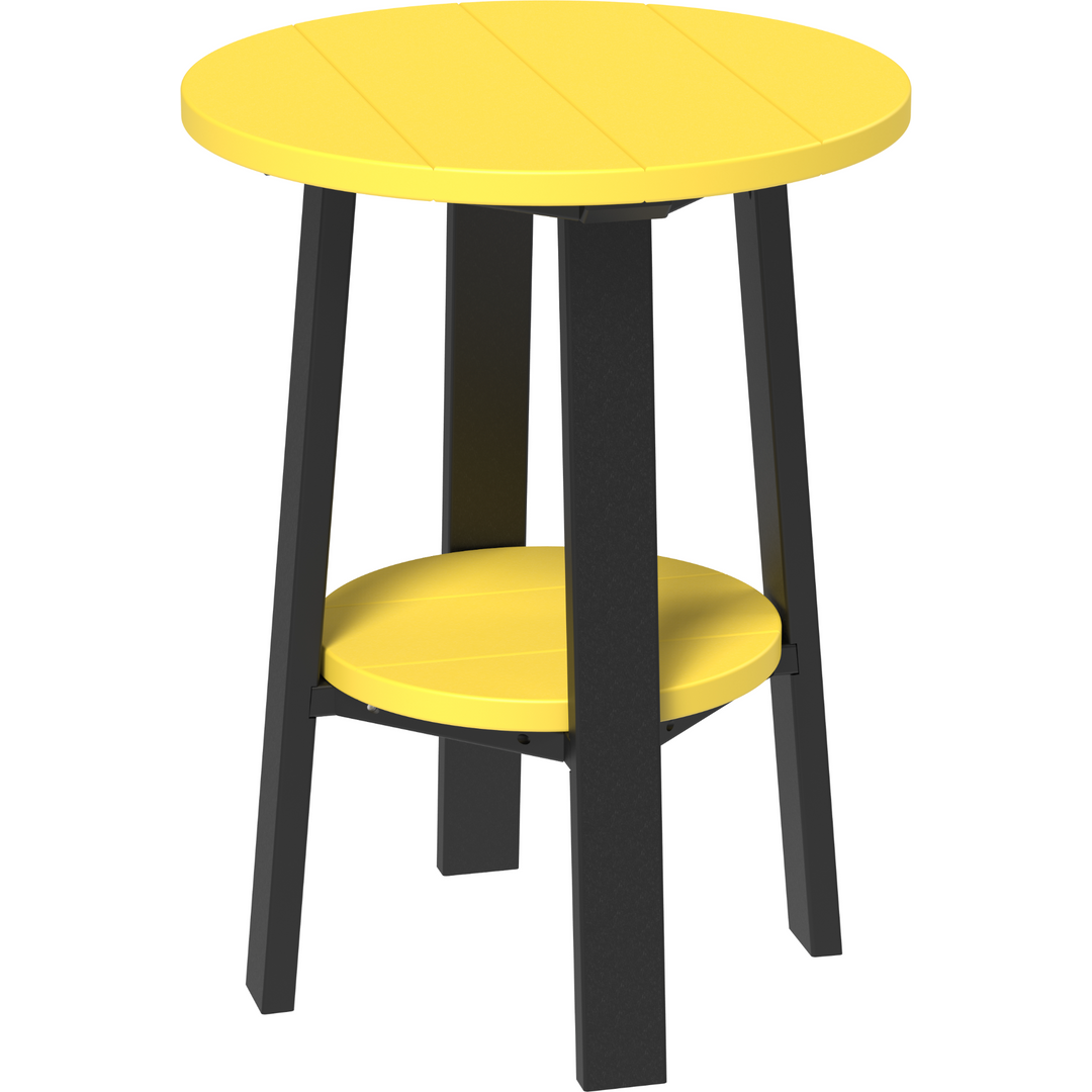 Deluxe End Table 28"