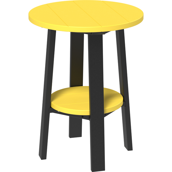 Deluxe End Table 28"