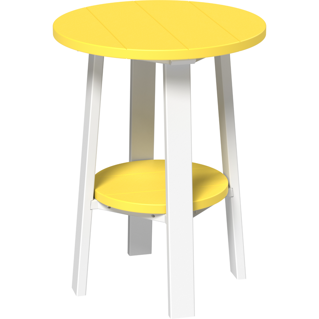 Deluxe End Table 28"