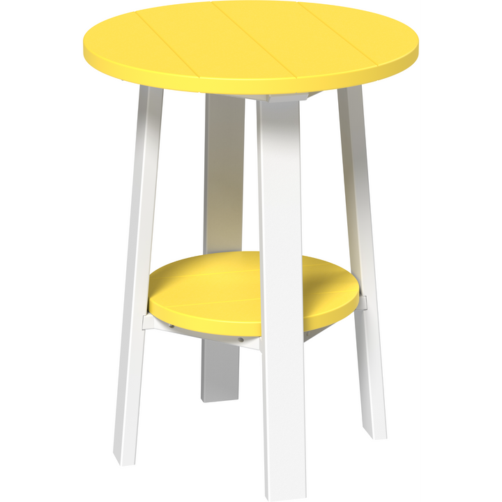 Deluxe End Table 28"