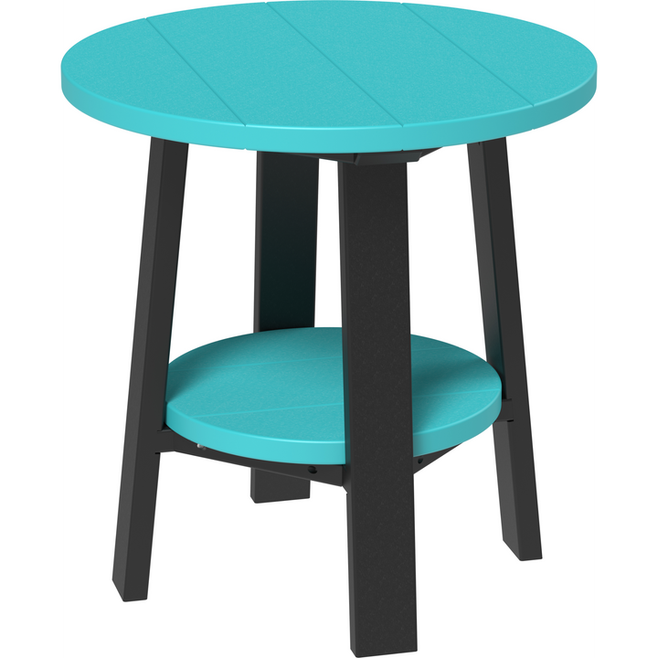 Deluxe End Table