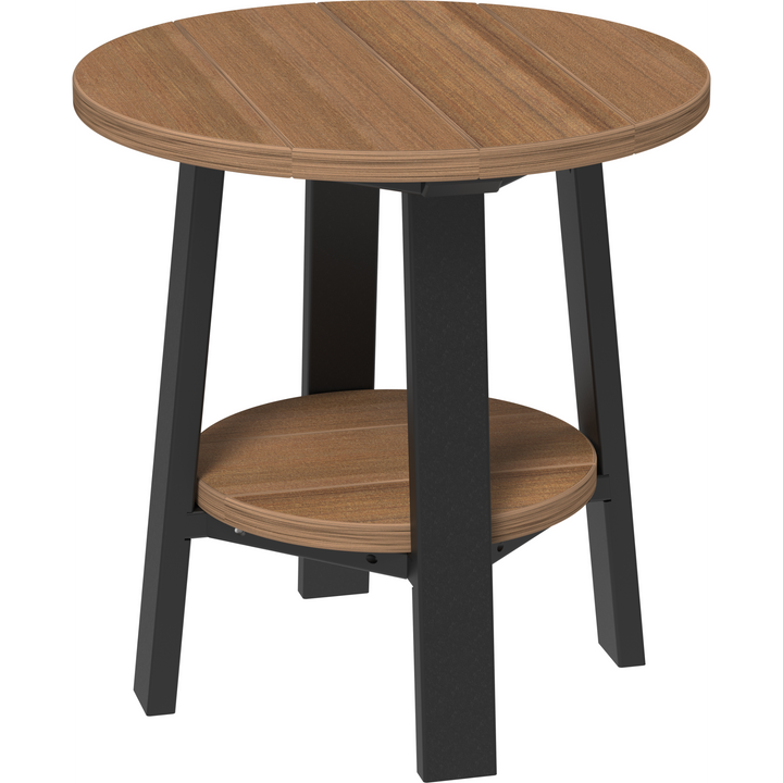 Deluxe End Table