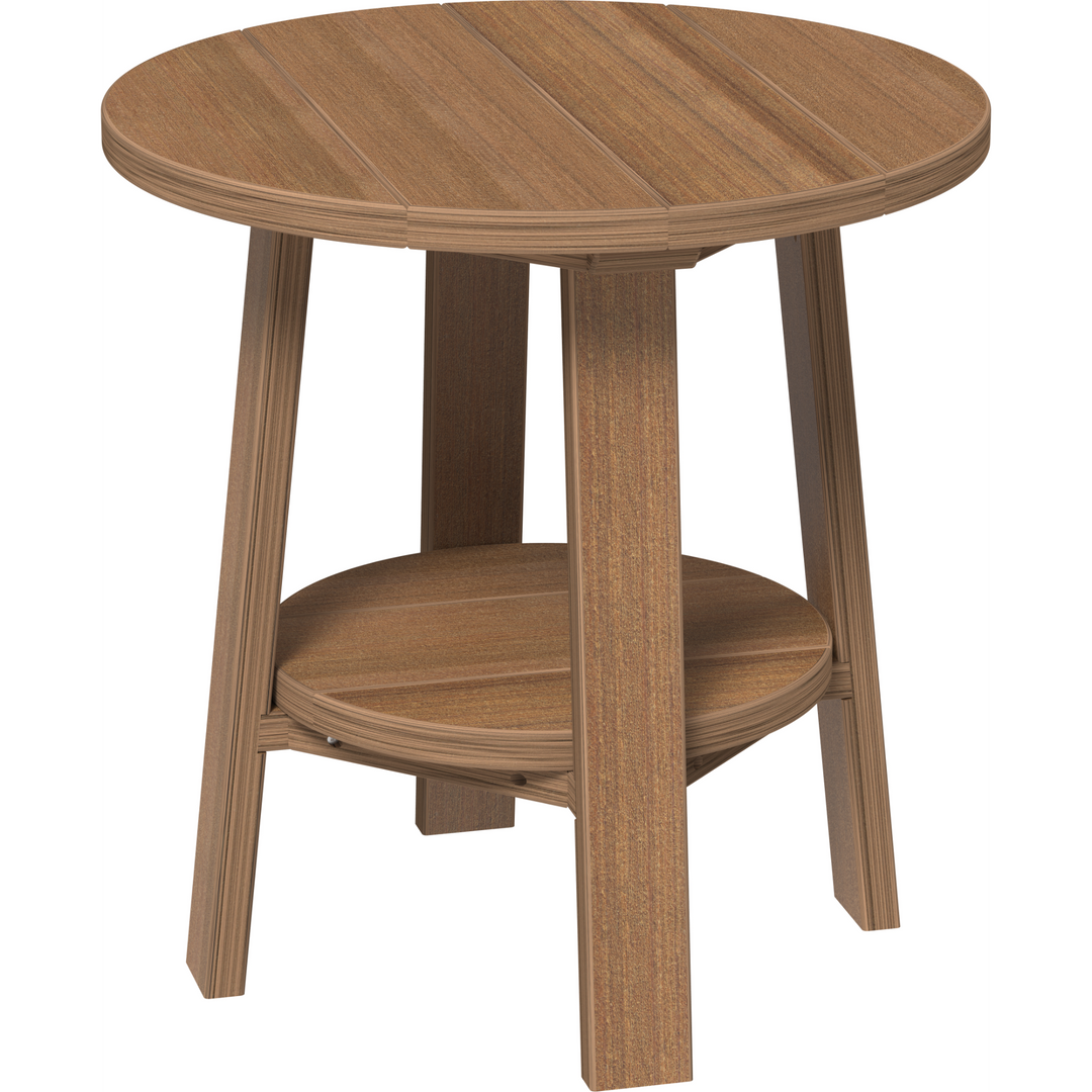 Deluxe End Table