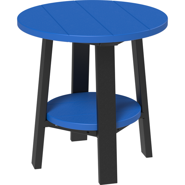 Deluxe End Table