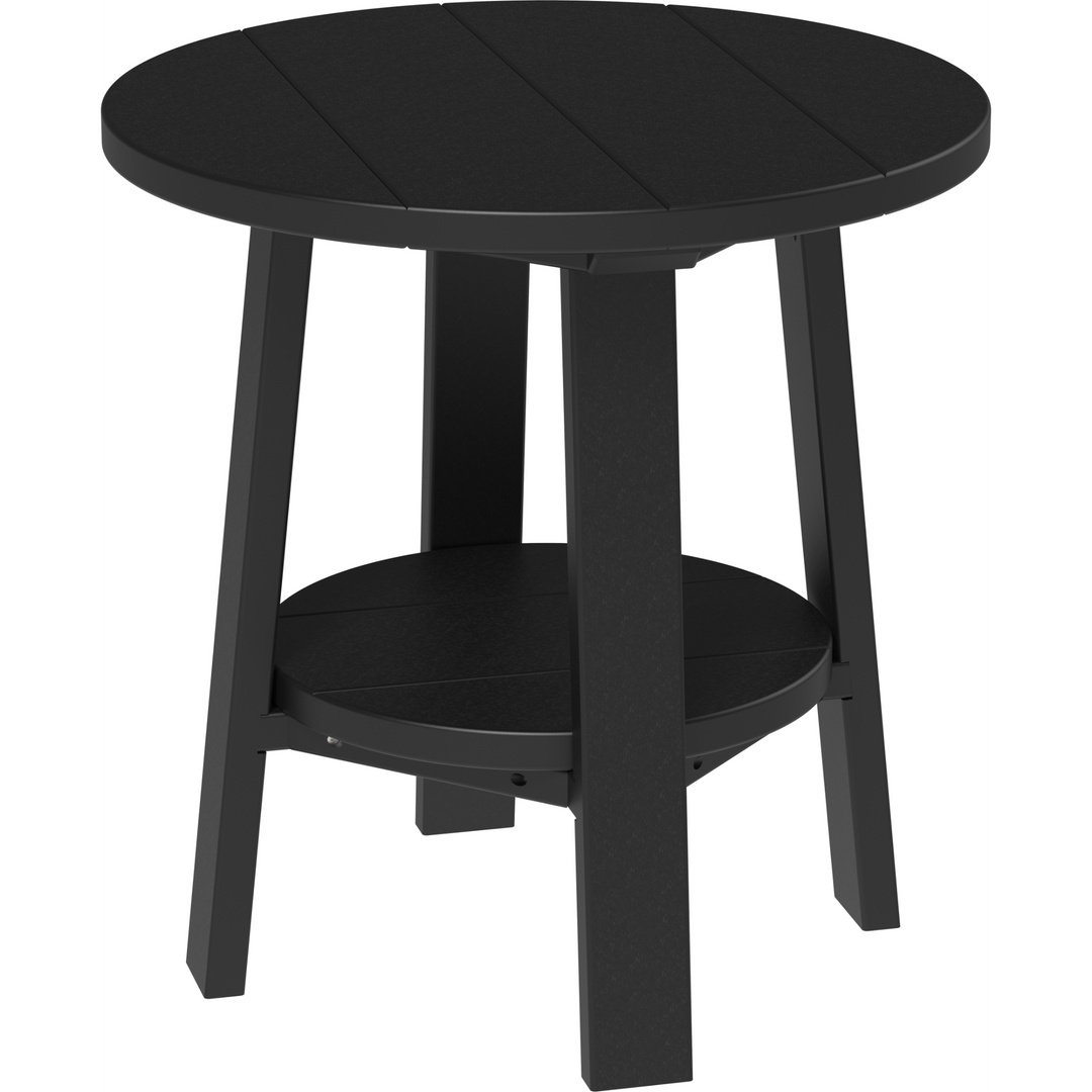 Deluxe End Table