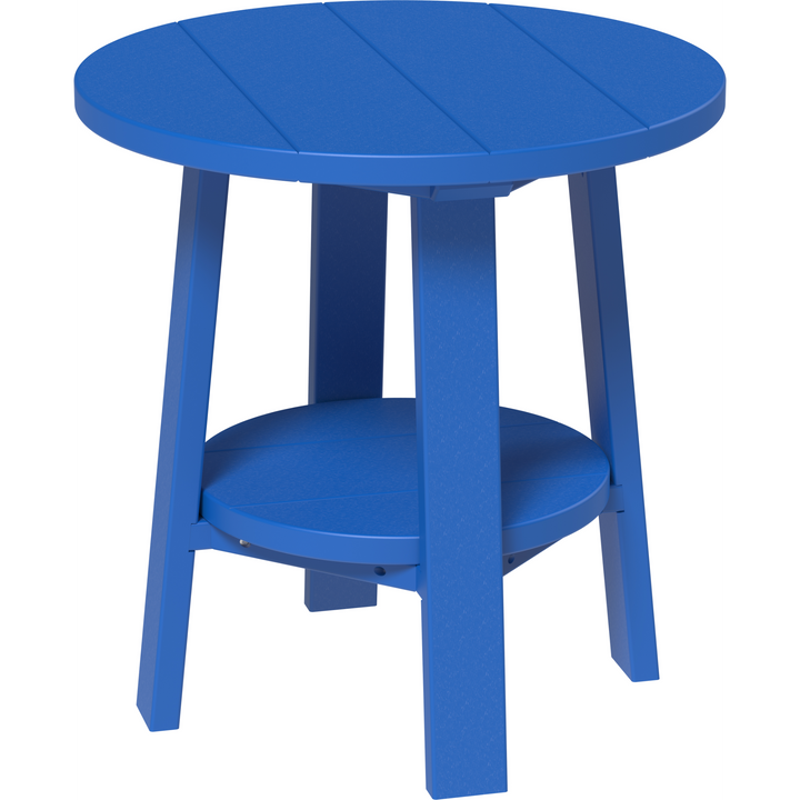 Deluxe End Table