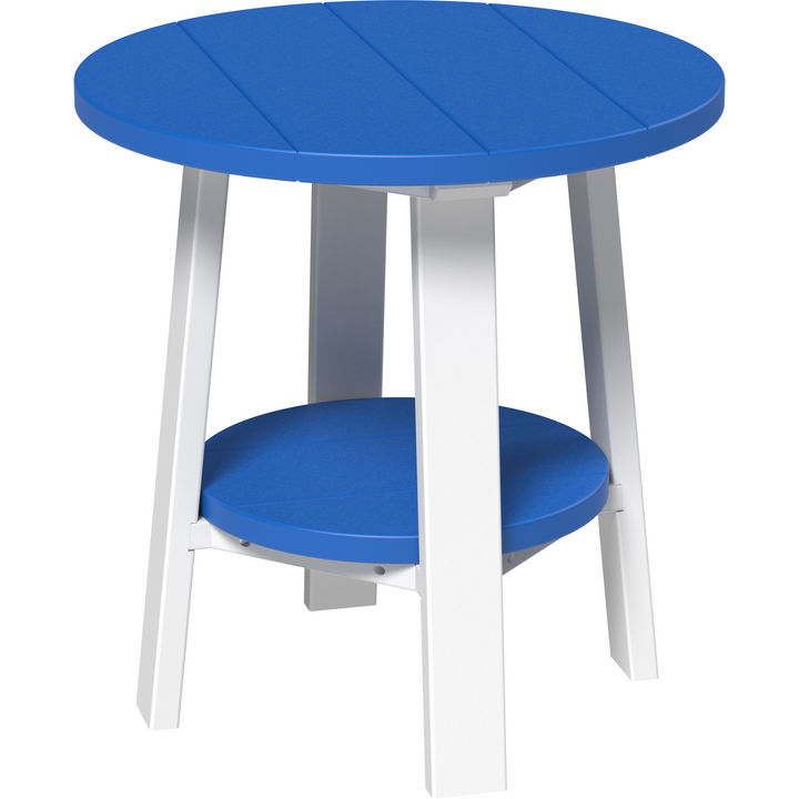 Deluxe End Table