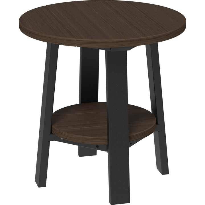Deluxe End Table
