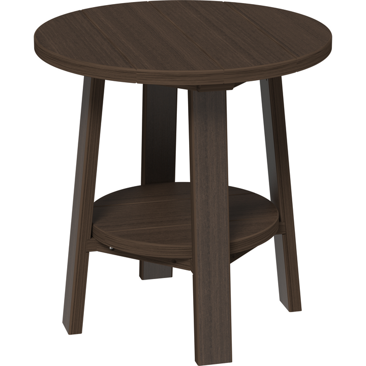 Deluxe End Table