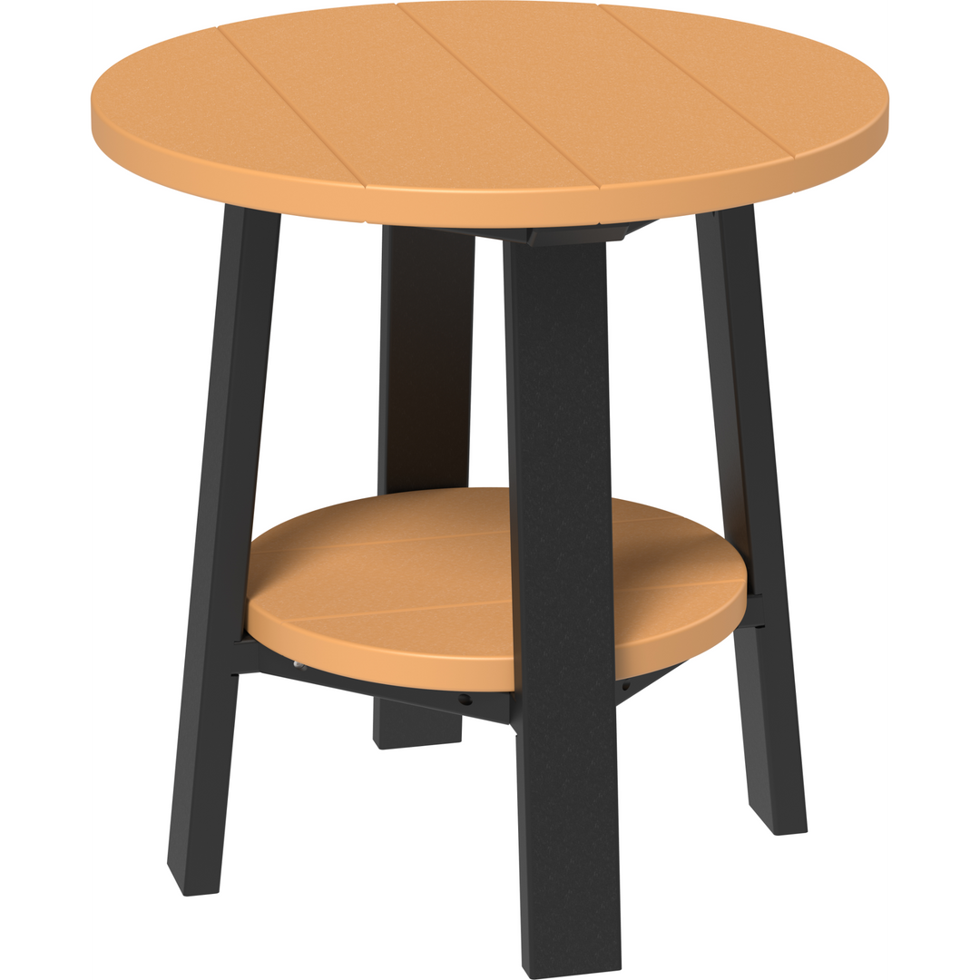 Deluxe End Table