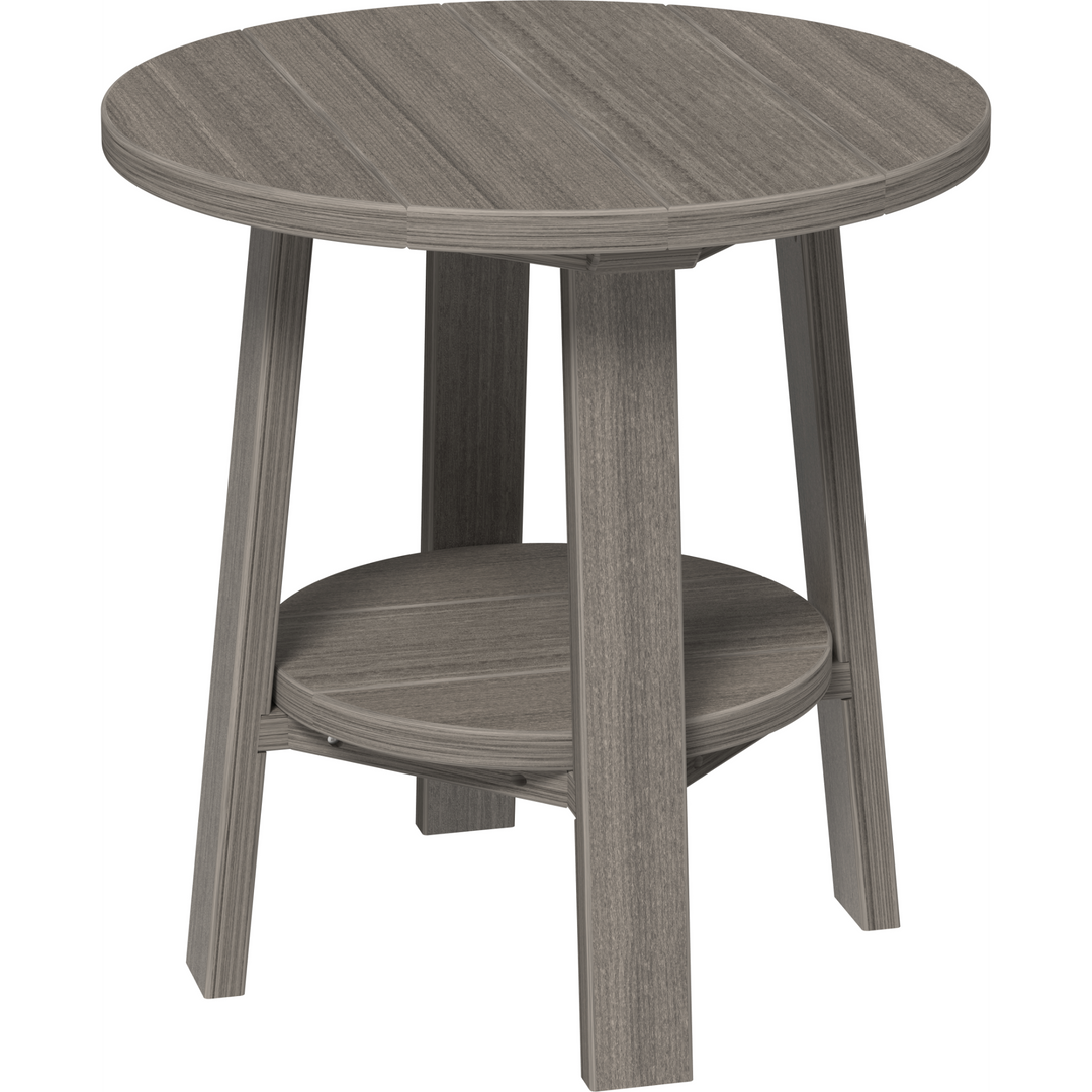 Deluxe End Table
