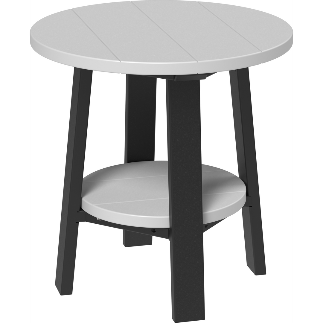 Deluxe End Table