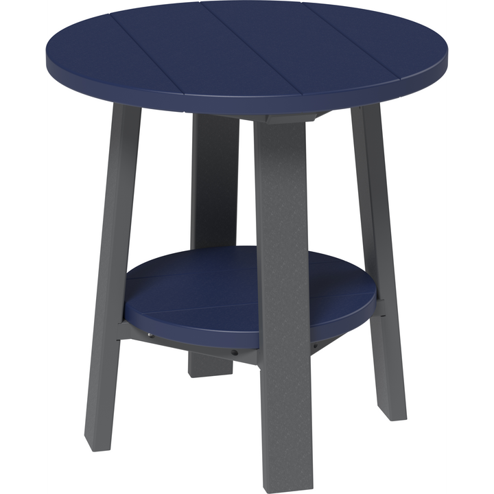 Deluxe End Table