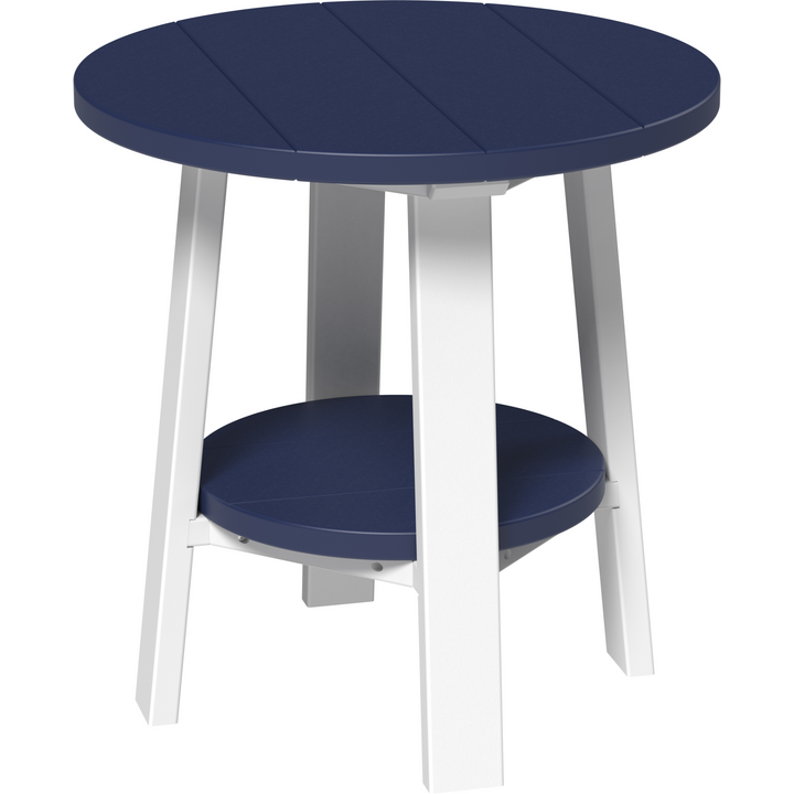 Deluxe End Table