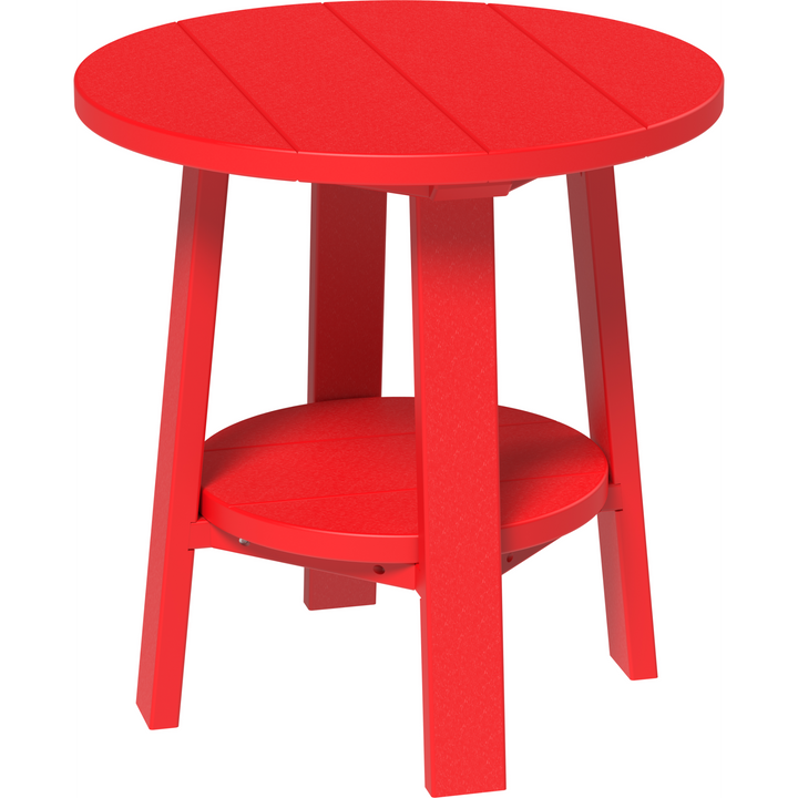 Deluxe End Table
