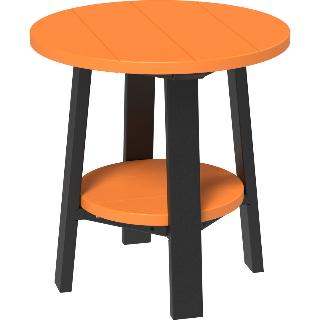 Deluxe End Table