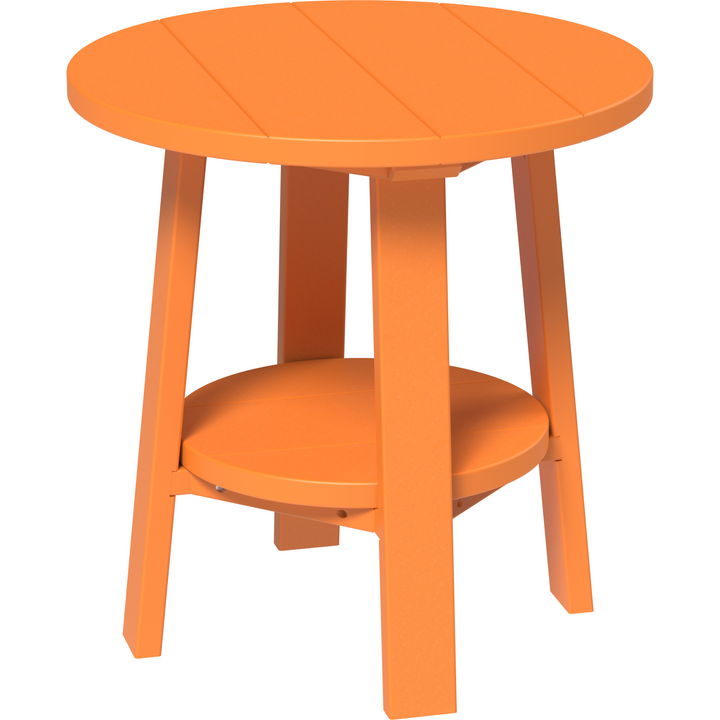 Deluxe End Table