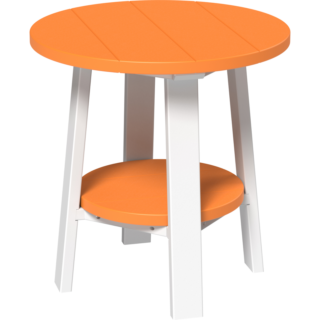 Deluxe End Table