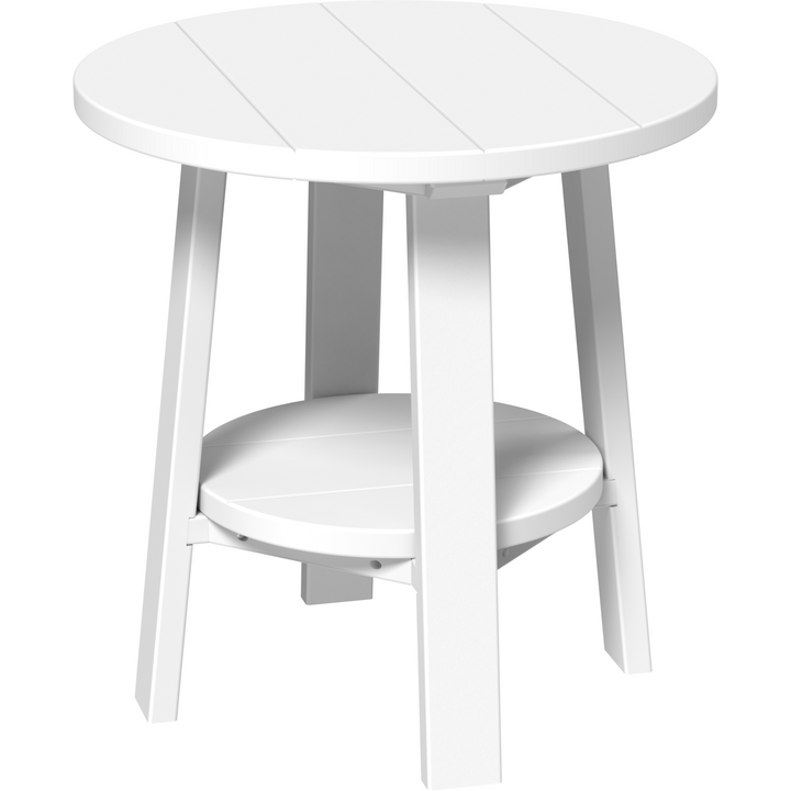 Deluxe End Table