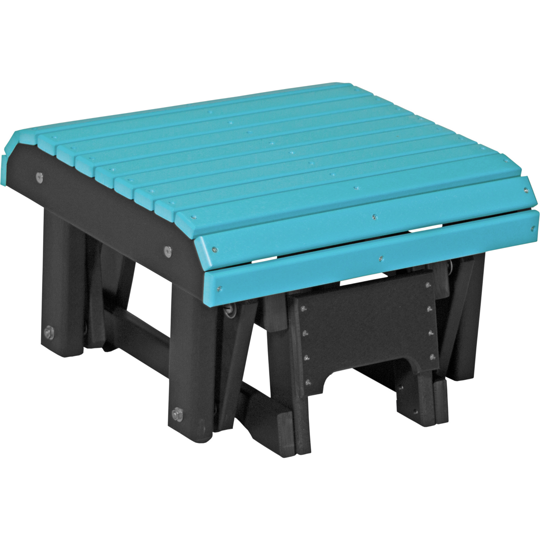 Glider Footrest