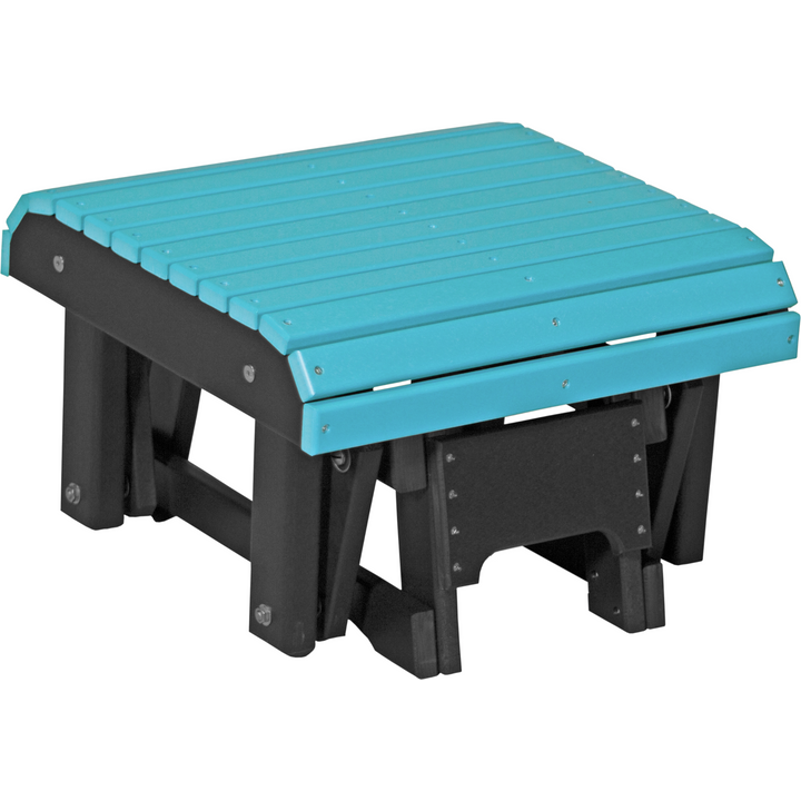 Glider Footrest