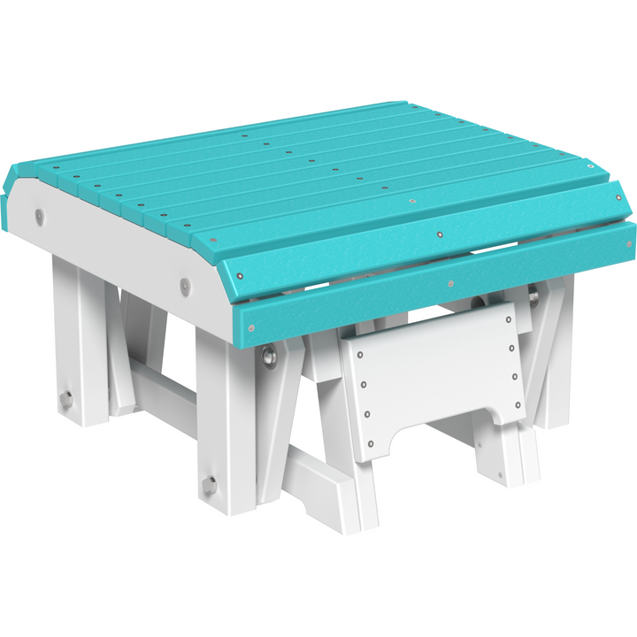Glider Footrest