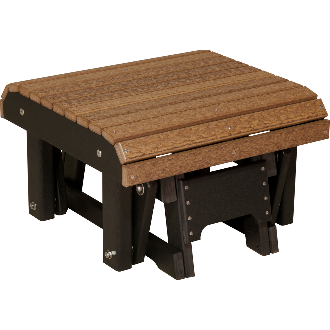 Glider Footrest