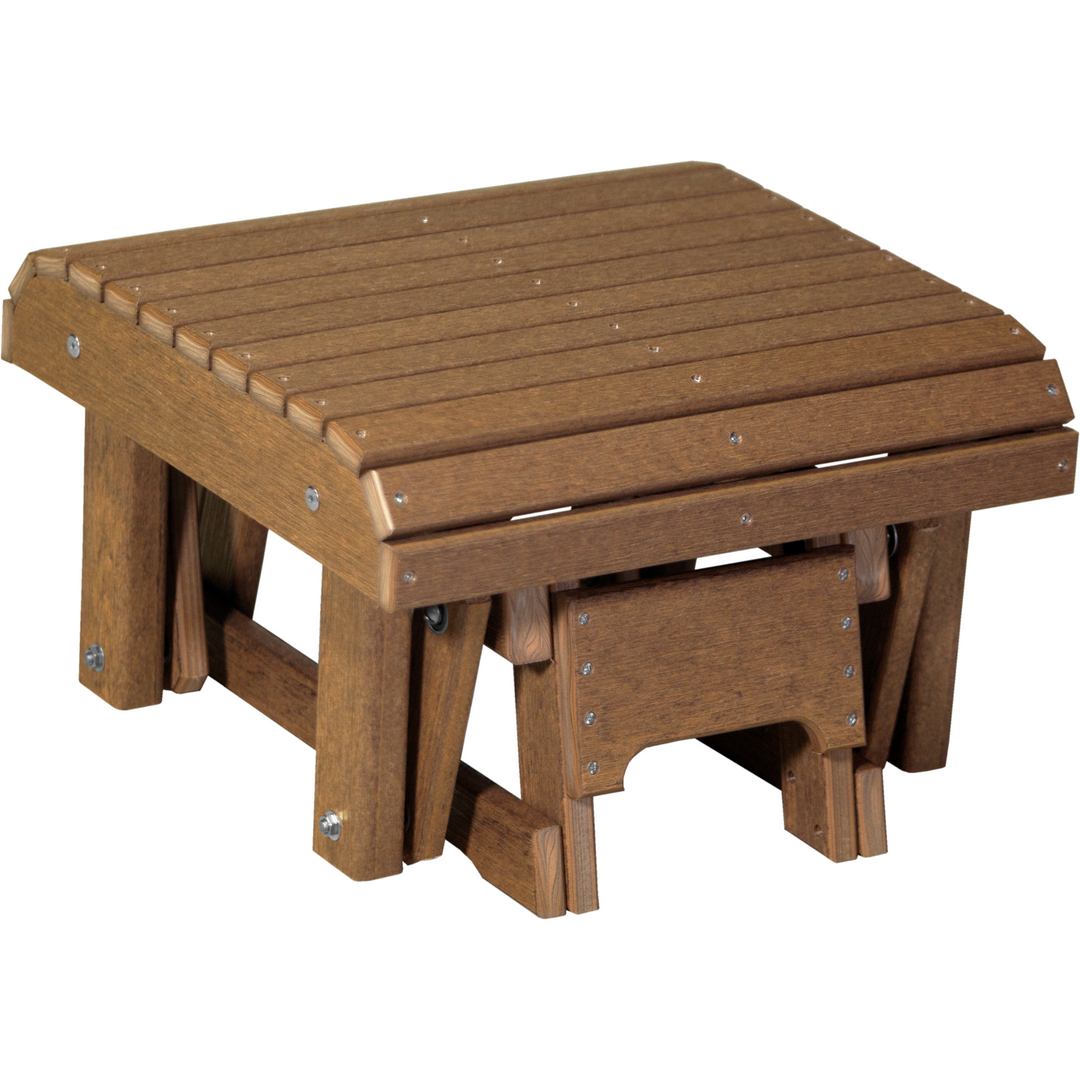 Glider Footrest