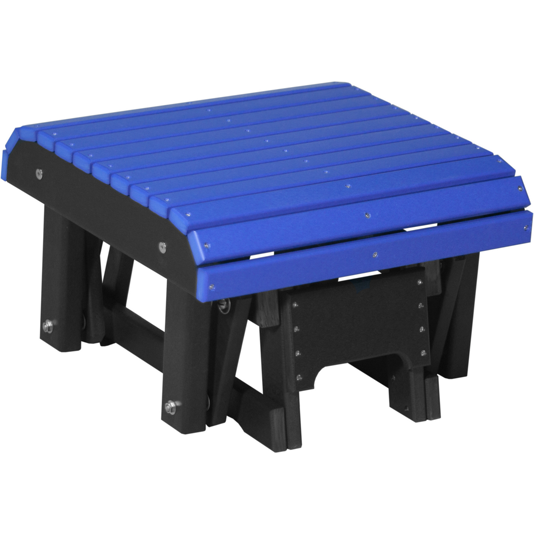 Glider Footrest