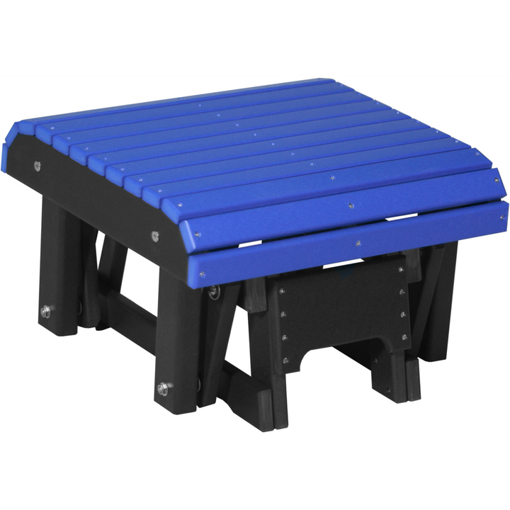 Glider Footrest