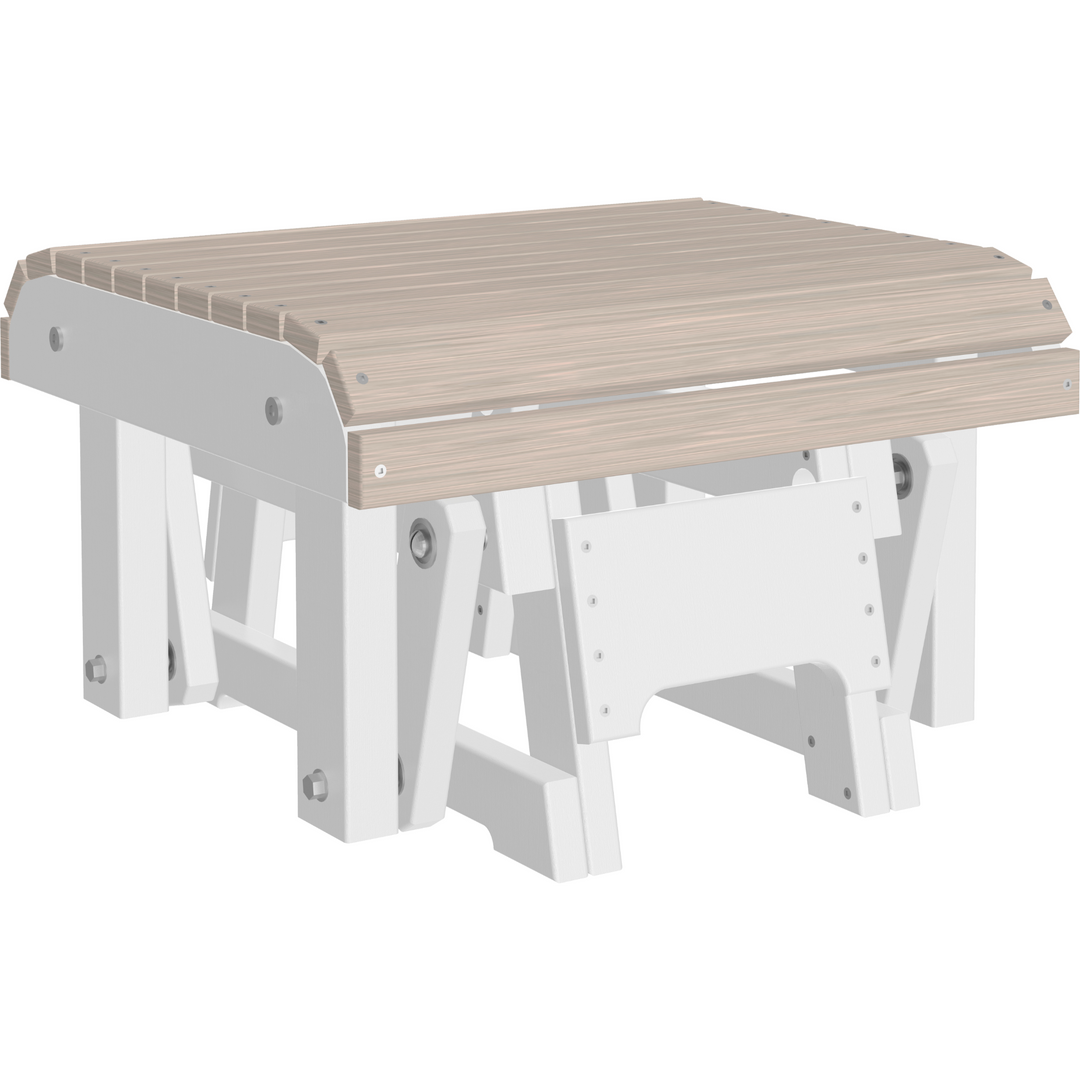 Glider Footrest