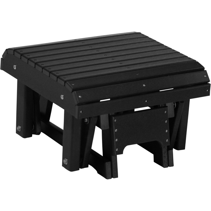 Glider Footrest