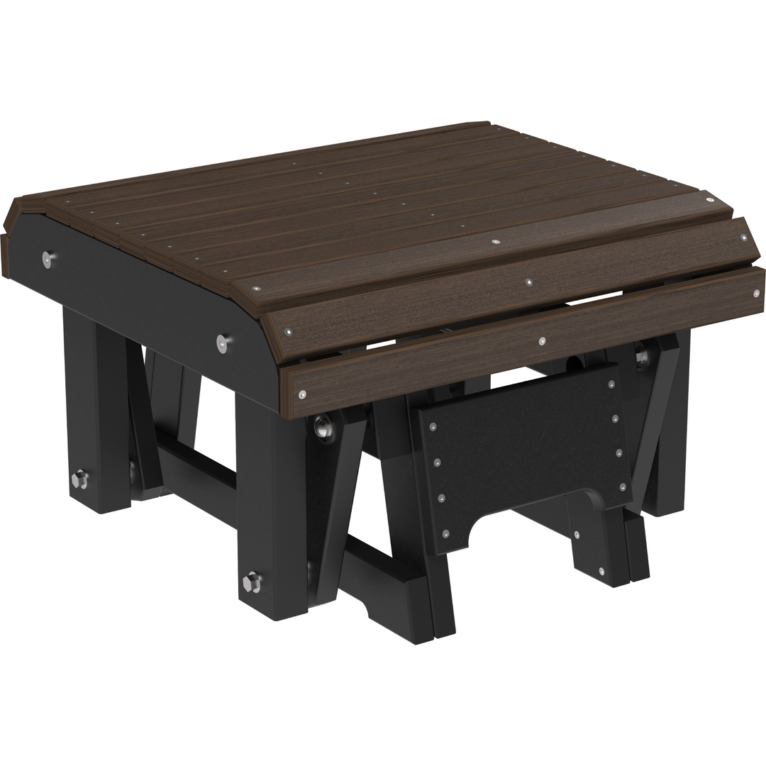 Glider Footrest