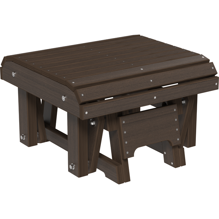 Glider Footrest