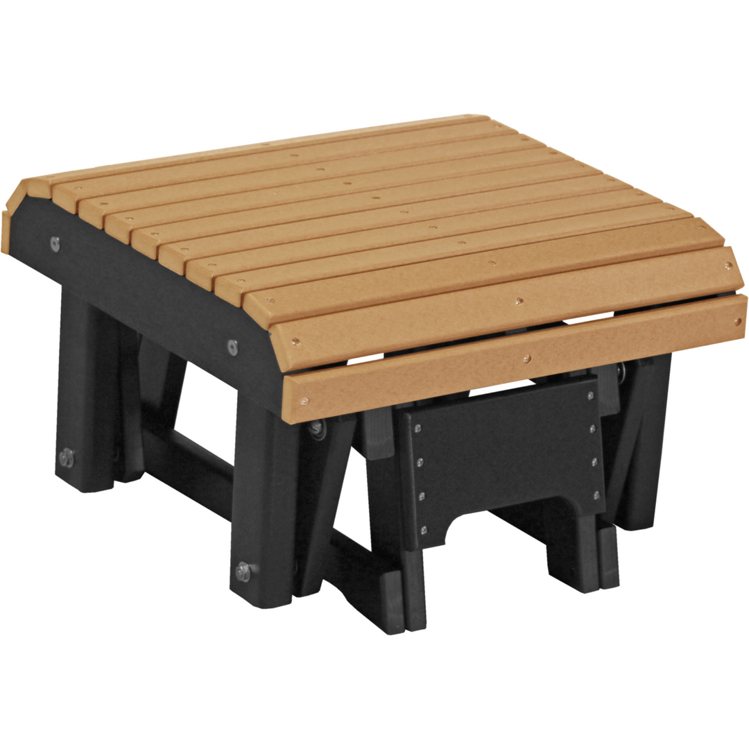 Glider Footrest