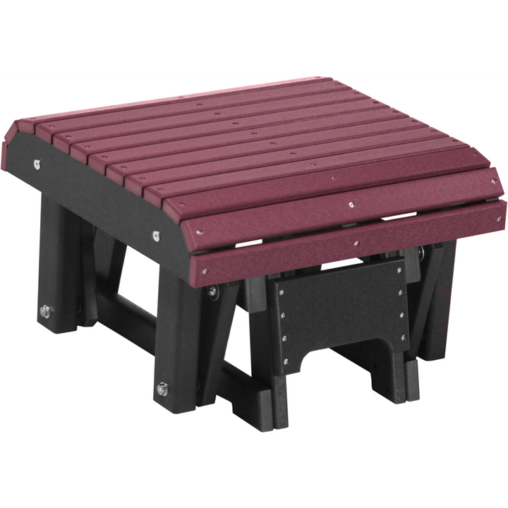 Glider Footrest