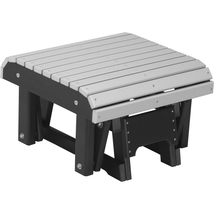 Glider Footrest