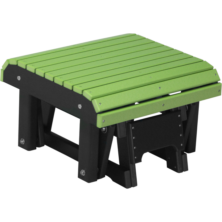 Glider Footrest