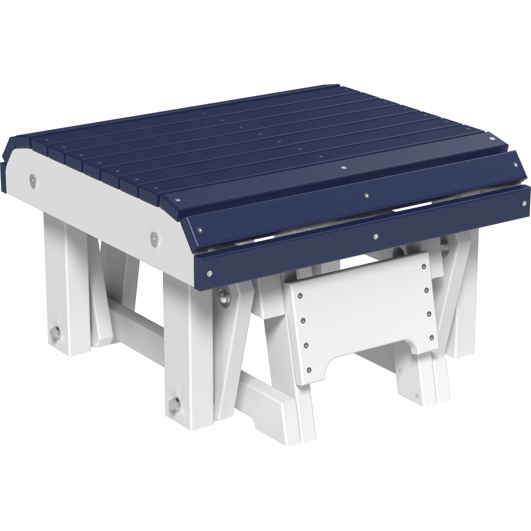 Glider Footrest