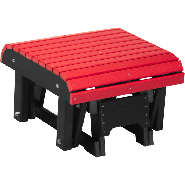 Glider Footrest
