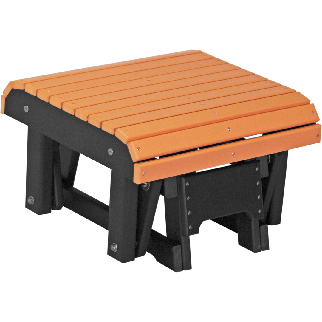 Glider Footrest