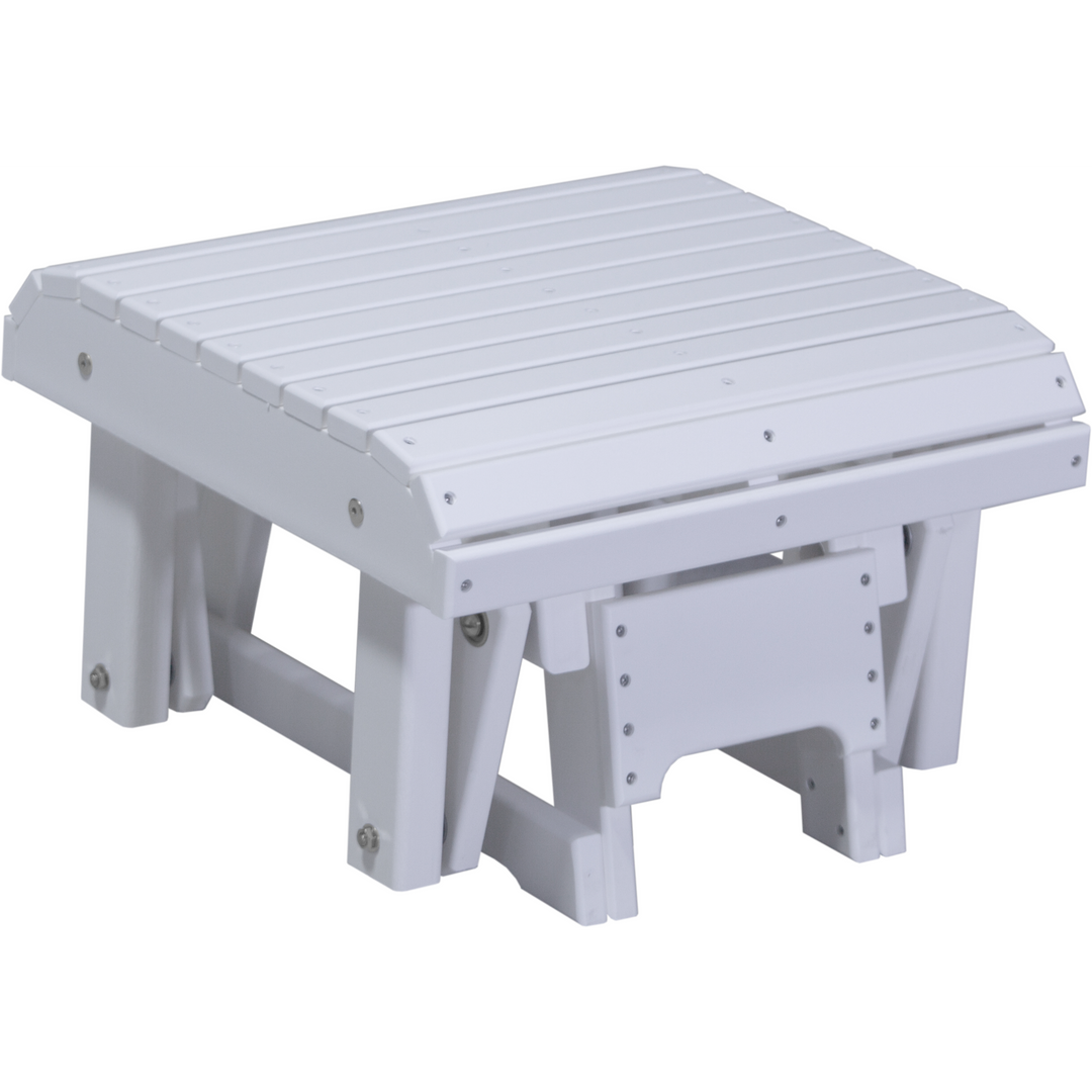 Glider Footrest