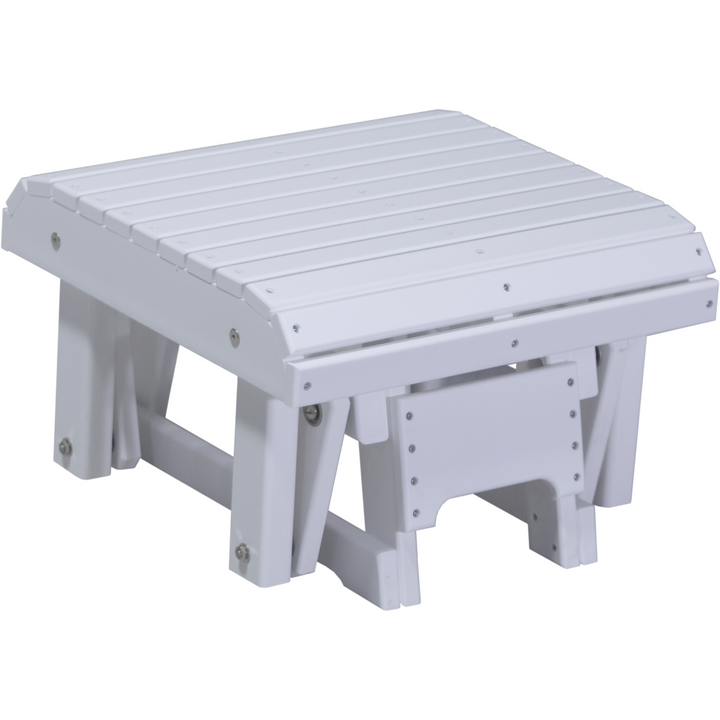 Glider Footrest