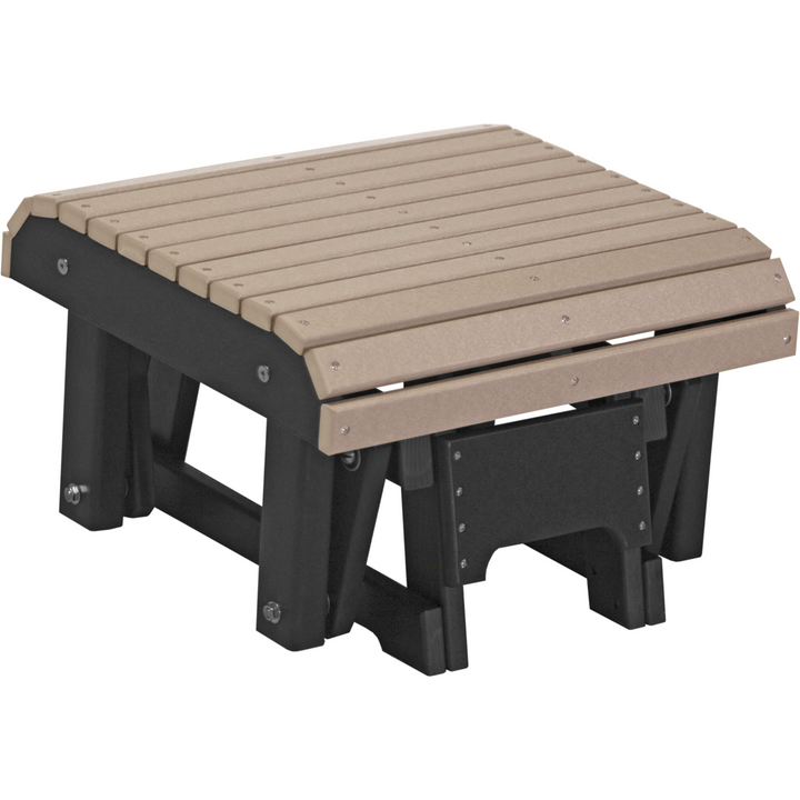 Glider Footrest