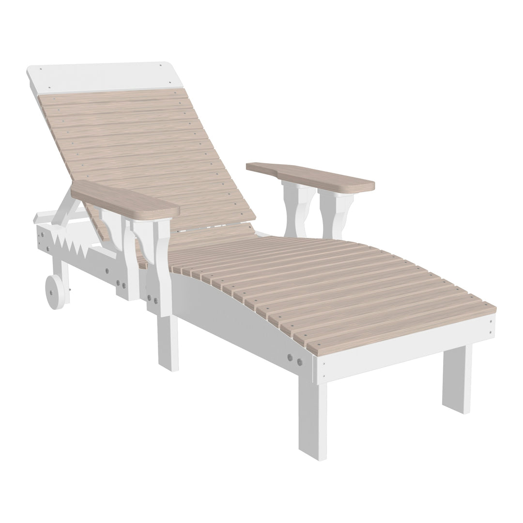 Lounge Chair