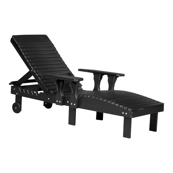 Lounge Chair