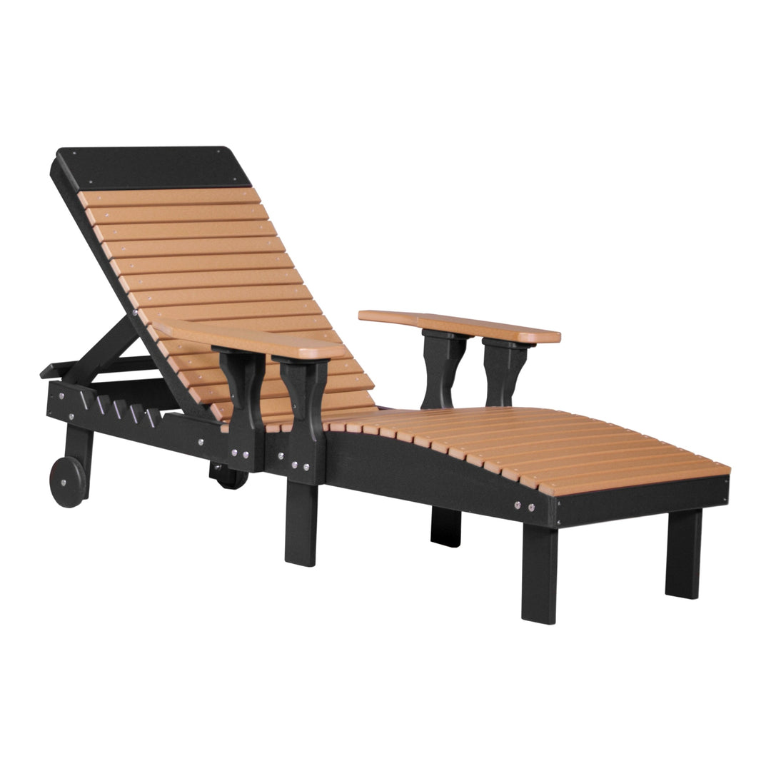 Lounge Chair