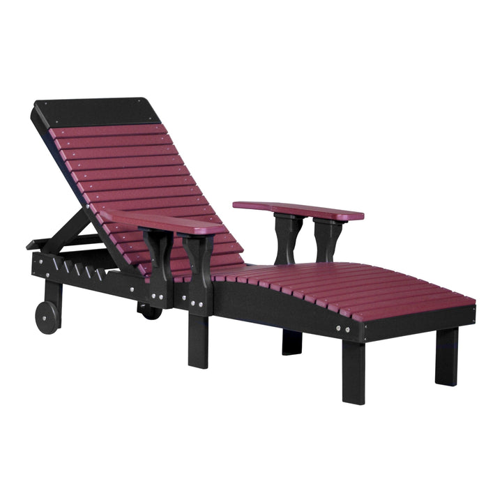 Lounge Chair